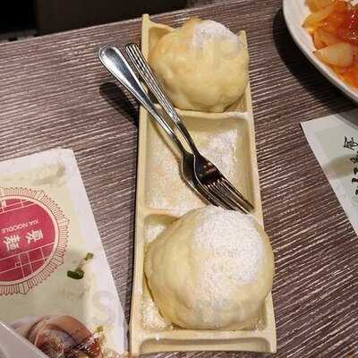 夏麵館(荃灣廣場)