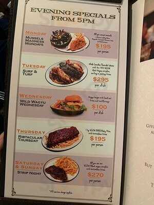 Frites Belgium On Tap