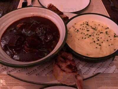 Frites Belgium On Tap