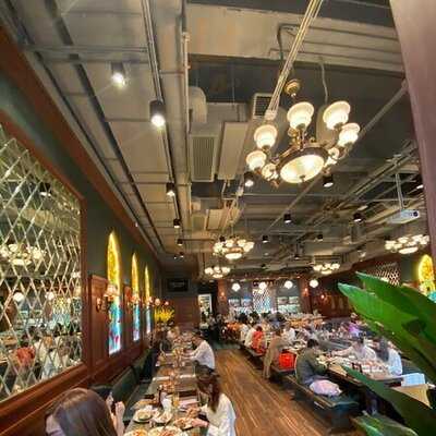 Frites Belgium On Tap