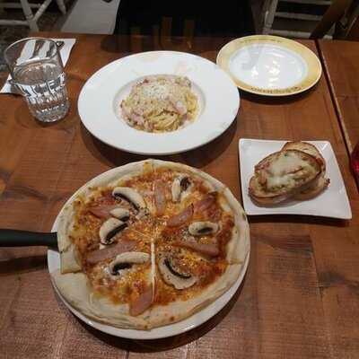 Gochiso (新城市廣場)