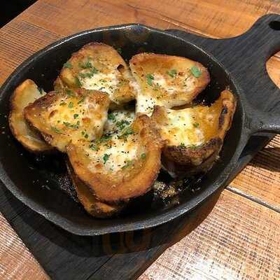 Gochiso (新城市廣場)