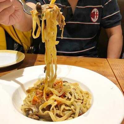 Gochiso (新城市廣場)