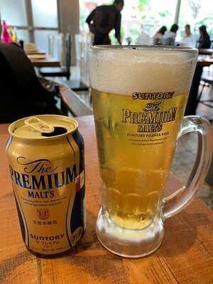 Gochiso (新城市廣場)