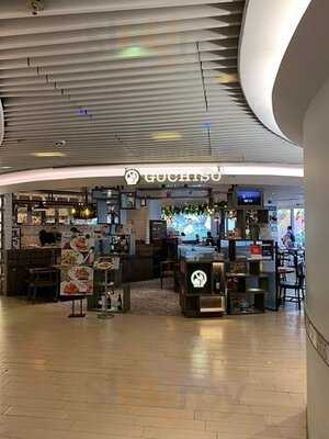 Gochiso (新城市廣場)