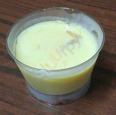 吉野家 (侨江大厦)