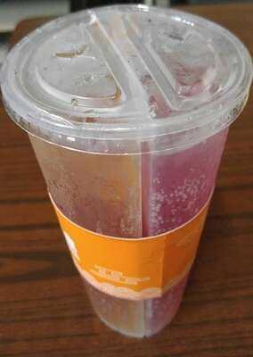 吉野家 (侨江大厦)