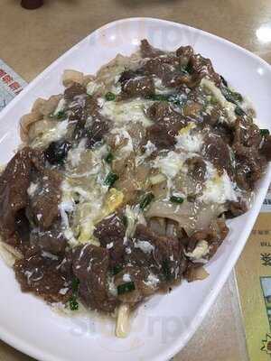 檀島咖啡餅店(灣仔)