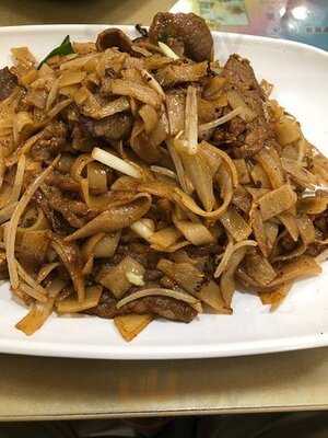 檀島咖啡餅店(灣仔)