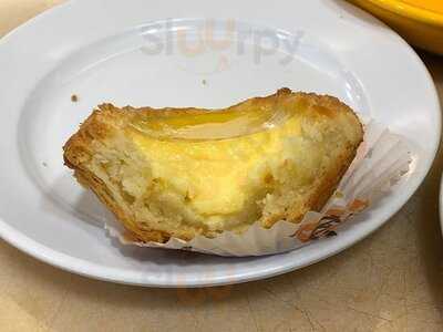 檀島咖啡餅店(灣仔)