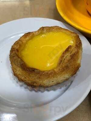 檀島咖啡餅店(灣仔)