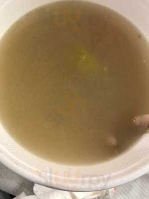 澳門翠苑茶餐廳