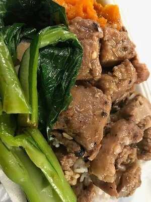 澳門翠苑茶餐廳