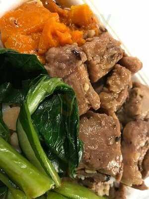 澳門翠苑茶餐廳