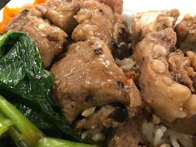 澳門翠苑茶餐廳