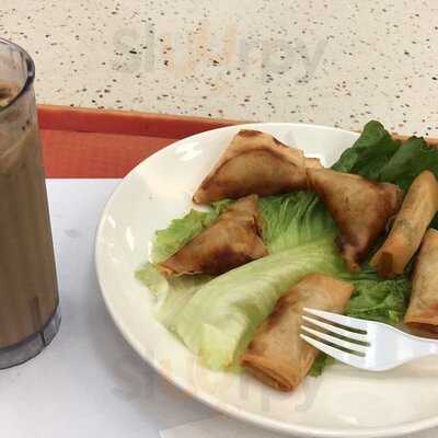 澳門翠苑茶餐廳