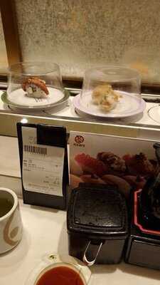 元気壽司(奧海城)