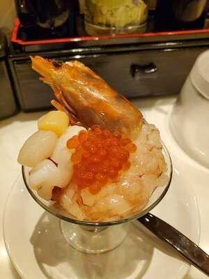 元気壽司(奧海城)