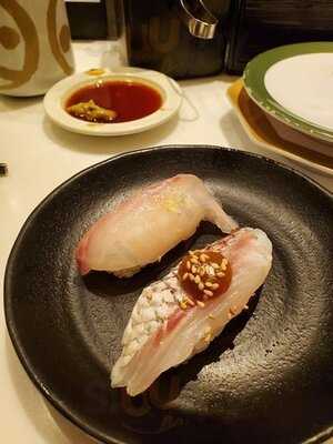 元気壽司(奧海城)