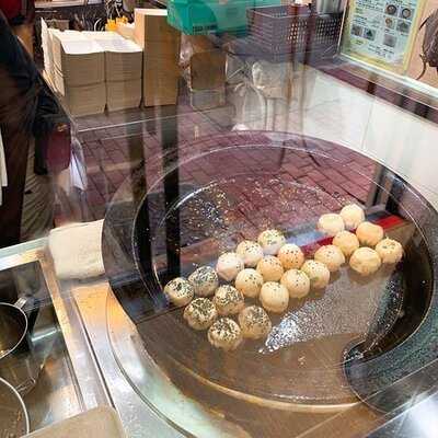 祥興記上海生煎包