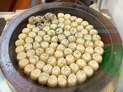 祥興記上海生煎包