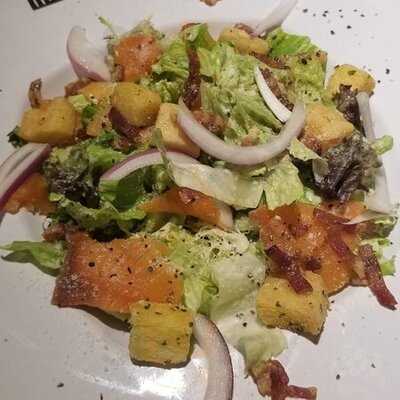 意樂餐廳 (青山道)