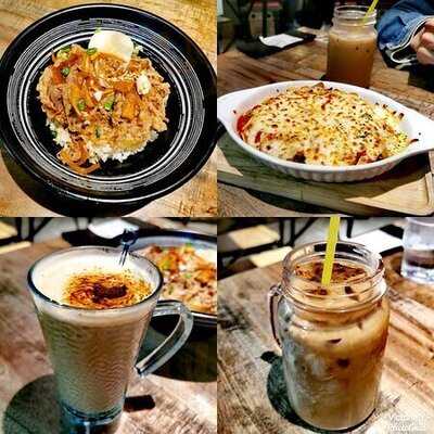 意樂餐廳 (青山道)