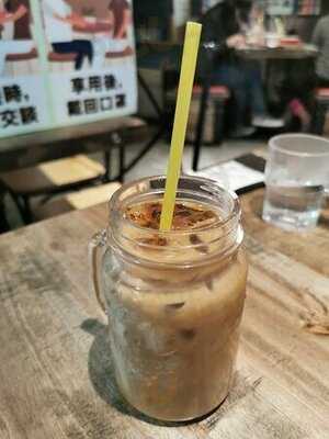 意樂餐廳 (青山道)