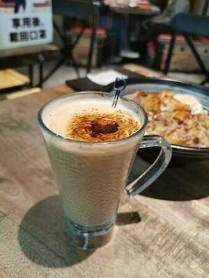 意樂餐廳 (青山道)