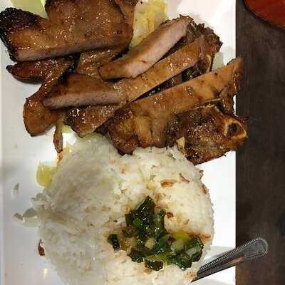 大叻越南牛肉粉餐廳