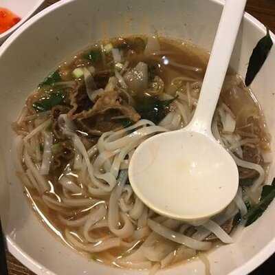 大叻越南牛肉粉餐廳