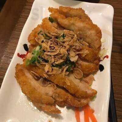 大叻越南牛肉粉餐廳