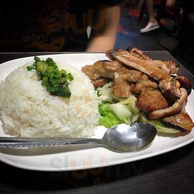 大叻越南牛肉粉餐廳