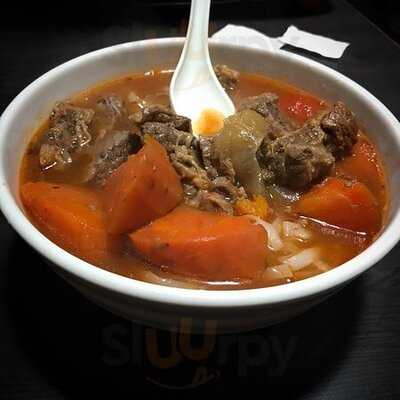 大叻越南牛肉粉餐廳