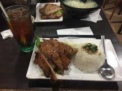 大叻越南牛肉粉餐廳