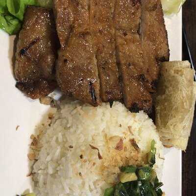 大叻越南牛肉粉餐廳