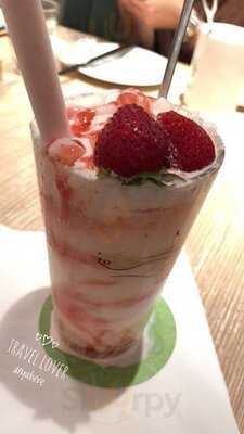 茶木‧台式休閑餐廳 (德福廣場)