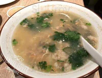 茶木‧台式休閑餐廳 (德福廣場)