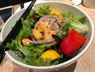 茶木‧台式休閑餐廳 (德福廣場)