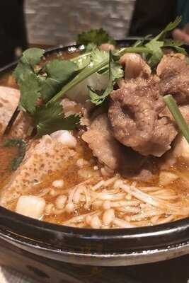 茶木‧台式休閑餐廳 (德福廣場)