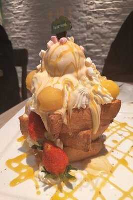 茶木‧台式休閑餐廳 (德福廣場)