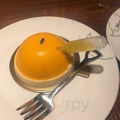 茶木‧台式休閑餐廳 (德福廣場)