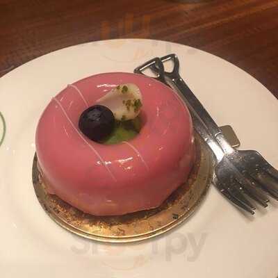 茶木‧台式休閑餐廳 (德福廣場)