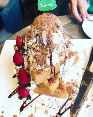 茶木‧台式休閑餐廳 (德福廣場)