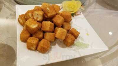 紅磡灣天澄閣中菜廳