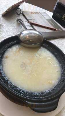 紅磡灣天澄閣中菜廳