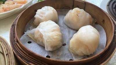 紅磡灣天澄閣中菜廳