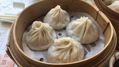 紅磡灣天澄閣中菜廳