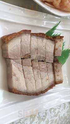 紅磡灣天澄閣中菜廳