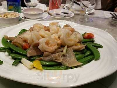 紅磡灣天澄閣中菜廳